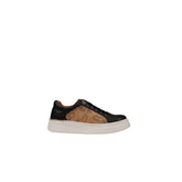 Alviero Martini Prima Classe Black Polyethylene Sneaker -   -  Alviero Martini Prima Classe.